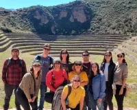 Chinchero, Maras & Moray – Servicio Privado