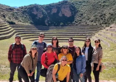 Chinchero, Maras & Moray – Servicio Privado
