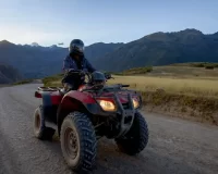 Cuatrimotos ATV en Maras – Moray