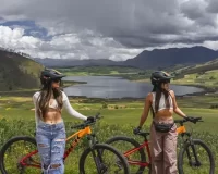 Maras & Moray en Bicicleta – Servicio Privado