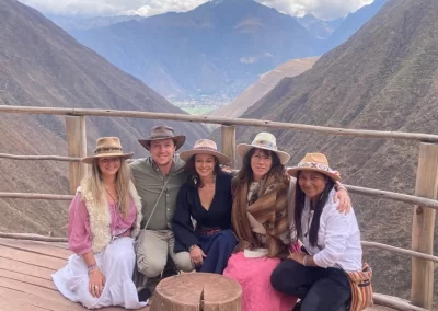 Valle Sagrado Mistico