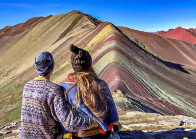 Cusco Esencial «Joyas Andinas»