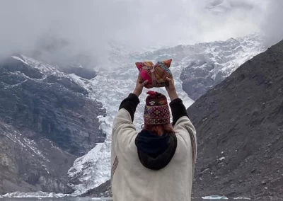 Salkantay Trek